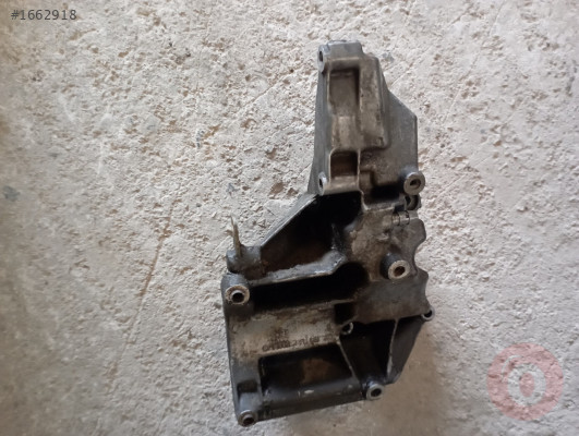 MERCEDES W 124 MOTOR BRAKETİ