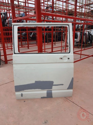 VW TRANSPOTER T5 T6 T7 SAG SÜRGÜLÜ KAPI SEFALILAR OTO CIKMA