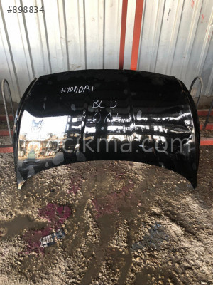 HYUNDAİ ACCENT BLUE ÖN KAPUT GÜÇMANLAR OTO