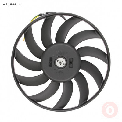 AUDİ A4 01-05 A6 02-05 BÜYÜK RADYATÖR FAN 8E0959455