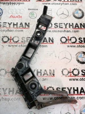 5K6807394 vw golf 6 sağ arka tampon braketi