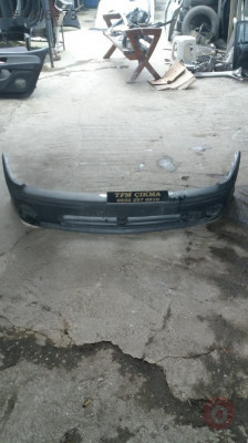 RENAULT LAGUNA 1 ÖN TAMPON