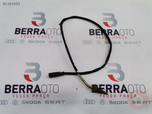 VW GOLF CADDY JETTA PASSAT OKSİJEN SENSÖRÜ 03L906088BD