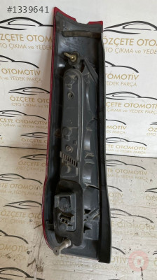 FİAT PUNTO SAĞ STOP LAMBASI ORİJİNAL ÇIKMA 1994-2004 MODEL