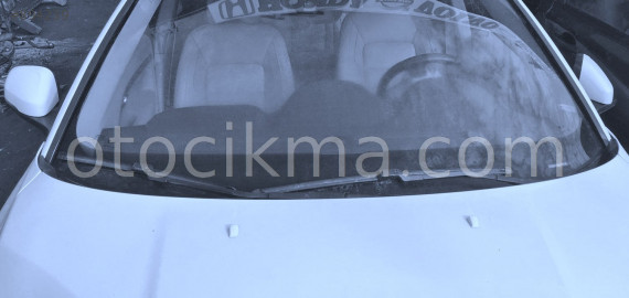 VOLVO S80 ÇIKMA TAKIM DİKİZ AYNASI.