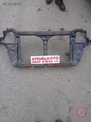 Hyundai Accent Era Ön Panel Orjinal Çıkma 2006-2012