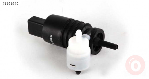 A4 S4 A6 S6 BORA GOLF PASSAT CAM SUYU MOTORU ORJ 1J6955651