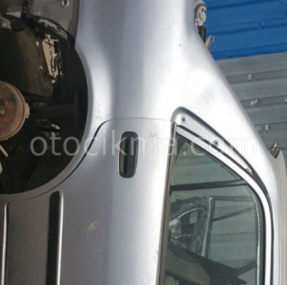 1999 TOYOTA COROLLA KOMPLE ORİJİNAL SAĞ ARKA KAPI KOLU.