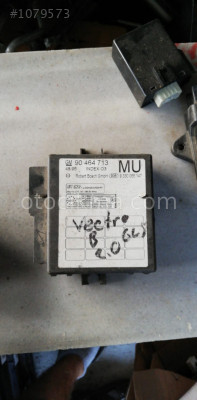 opel vectra b kilit beyni