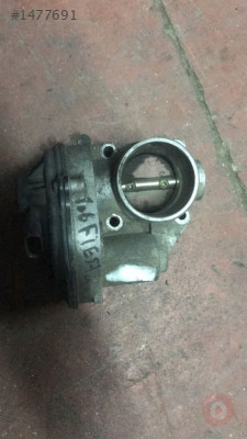 FORD FİESTA 1.6 ÇIKMA ORJİNAL GAZ KELEBEĞİ