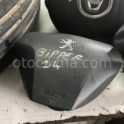 PEUGEOT BİPPER DİREKSİYON AİRBAG ÇIKMA PARÇA