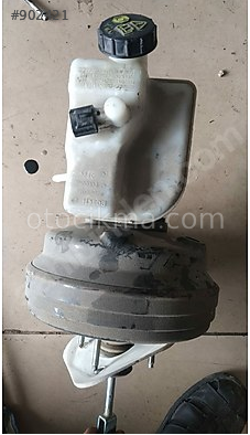 ford transit v347 2010 model 2.5 motor westinghouse