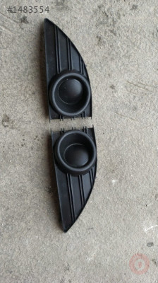 RENAULT FLUENCE SAĞ-SOL SİS KAPAĞI