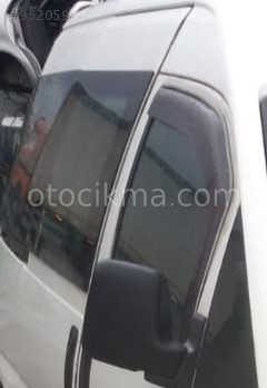 2002 peugeot expert 1.9 dizel çıkma sağ takım kapı camı