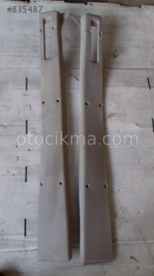 PEUGEOT BOXER 2,8 2004 MODEL MİNİBÜS ORTA DİREK BAKALİTİ