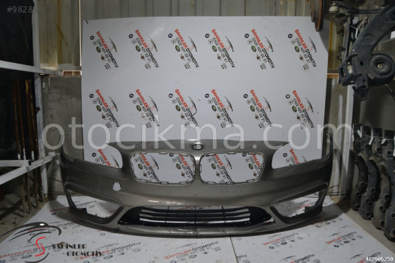 BMW 2 SERİSİ ACTİVE ÖN TAMPON