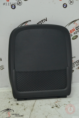 MERCEDES A SERİSİ A177 W177 KOLTUK ARKA KAPAK