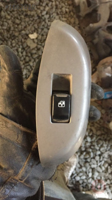 CHEVROLET KALOS SAĞ ARKA CAM AÇMA KAPAMA DÜĞMESİ ORJİNAL ÇIK