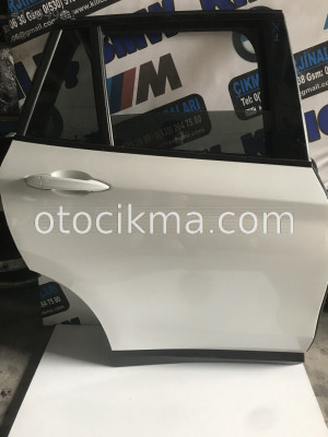 BMW X1 F48 ÇIKMA ORJİNAL SAĞ DIŞ KAPI KOLU