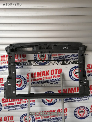 VW POLO 2009-2015 ÖN PANEL-DÜZCE ÇIKMA