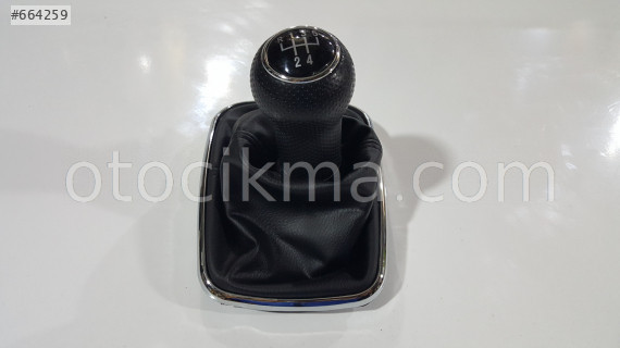 VOLKSWAGEN GOLF4 KROMLU VİTES TOPUZU SIFIR