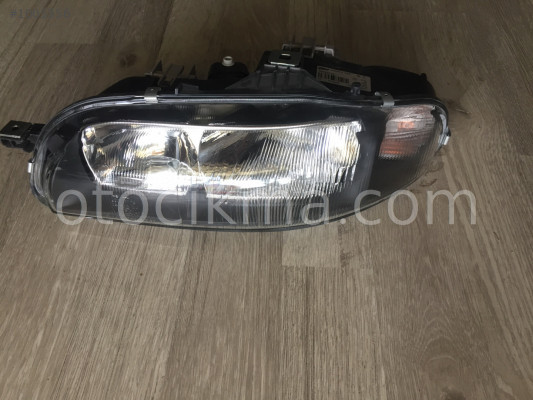 Fiat bravo sol ön far