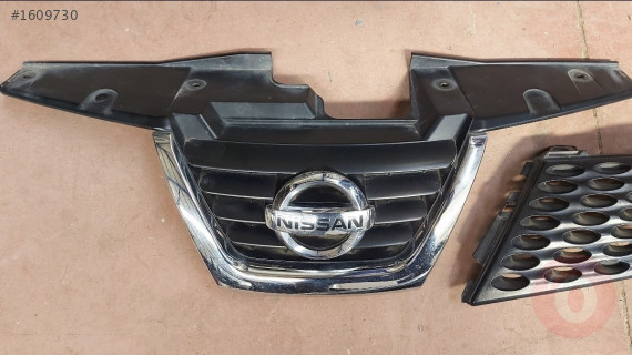 JUKE ORJINAL PANJUR VE TÜM PARÇALARI... MİL OTOMOTİV