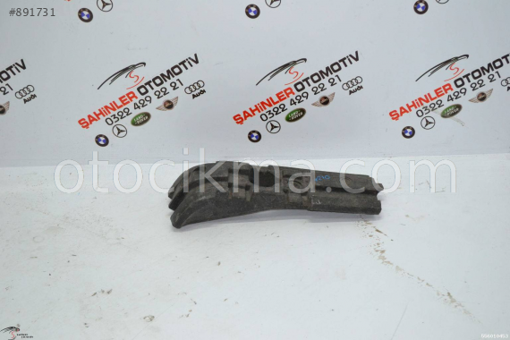 1999 2002 MERCEDES E SERİSİ W210 ARKA TAMPON DARBE EMİCİ