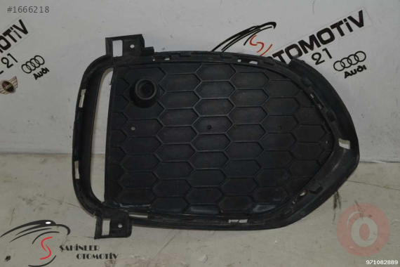 BMW X5 F15 SİS KAPAĞI SAĞ SİS FAR KAPAĞI 5111805685