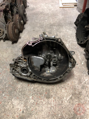 OPEL VECTRA A F16 ŞANZIMAN BENZİNLİ ÇIKMA ORJİNAL