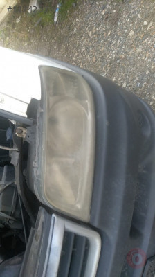 fiat ducato çıkma sol far