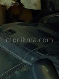 ÇIKMA 1992 TOYOTA COROLLA SOL TAKIM KAPI KOLU.