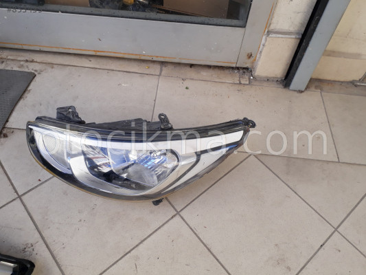 2016  model  hyundai bulu  sol on far