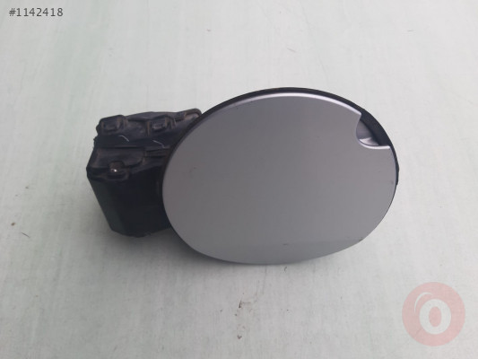 RENAULT FLUENCE DEPO KAPAĞI ÇIKMA ORJİNAL GRİ RENK