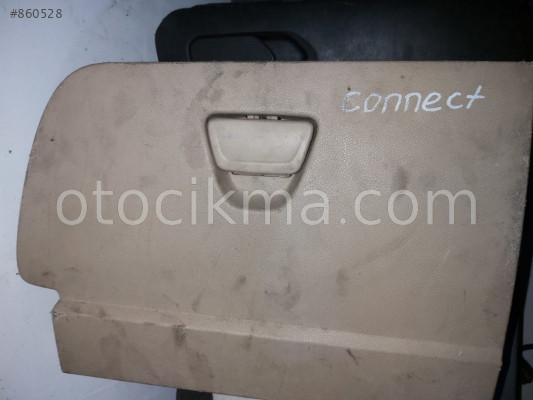 FORD CONNECT TORPİDO KAPAĞI GÜÇMANLAR OTO