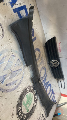 VW POLO 1999-2003 CAM ÖNÜ IZGARASI HATASIZ ORJ
