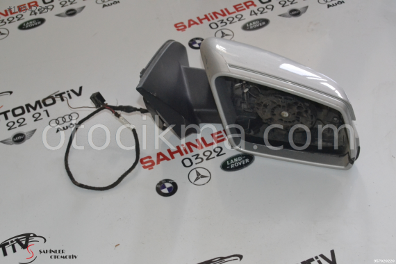 MERCEDES A SERİSİ W176 A176 DİKİZ AYNASI A1768100216
