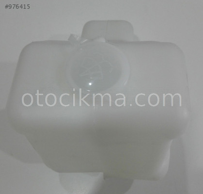 Mitsubishi Canter Cam Su Deposu