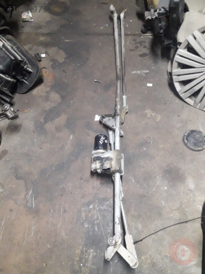 Peugeot 307 çıkma silecek mekanizması
