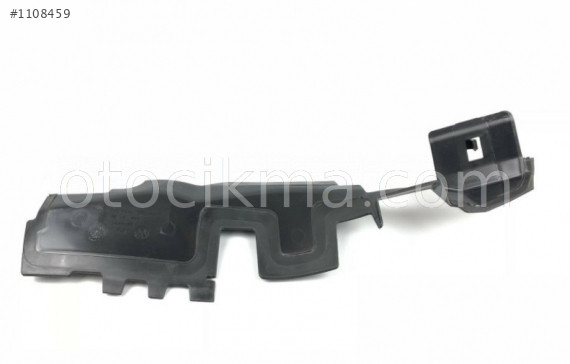 VW PASSAT B7 11-14 ÖN PANEL HAVA PERDESİ SOL 3AA121283A