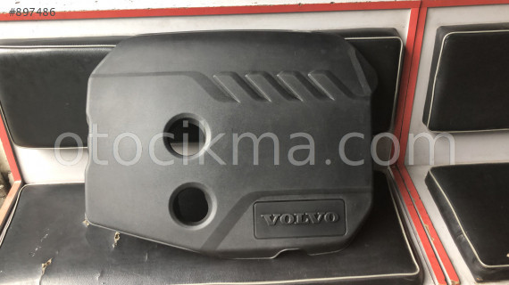 Volvo 1.6D2 motor süs kapağı
