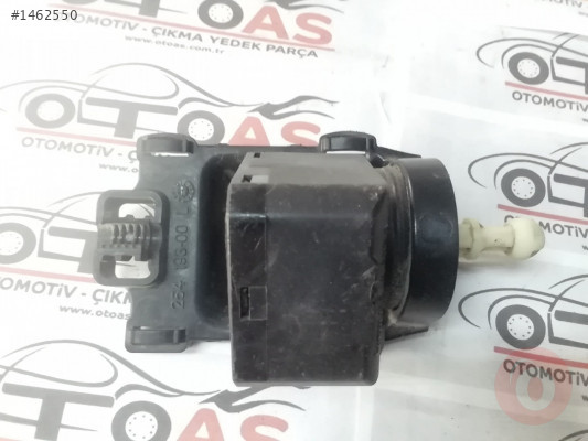 VOLKSWAGEN GOLF 6 XENON FAR SEVİYE AYAR MOTORU-008830-HLO