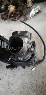 opel corsa c combo c 1.7 boğaz kelebeği