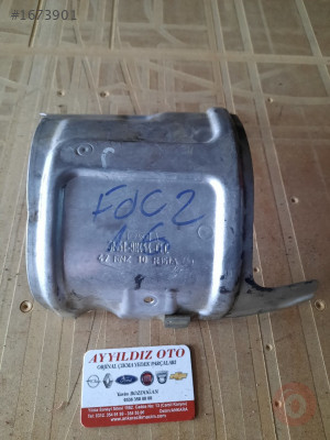 FORD FOCUS 2  1.6 ISI KALKANI
