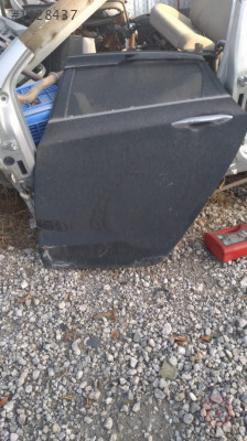 hyundai i30 çıkma sol arka kapı