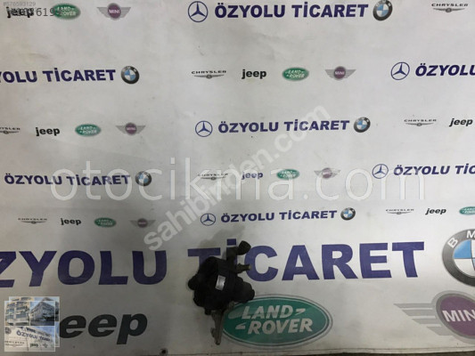 MERCEDES E SERİSİ W211 HAVA POMPASI- 0001405185 ÖZYOLU TİCAR