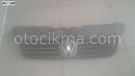 transporter t5 ön panjur 2005-10 orjinal çıkma parça