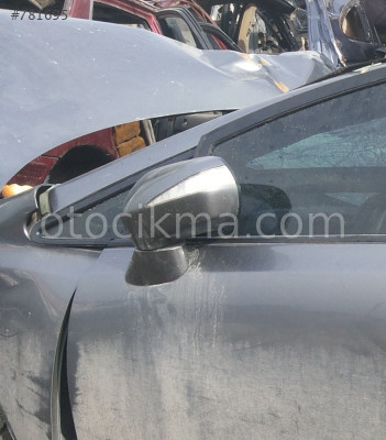 SOL DİKİZ AYNASI HATASIZ 2011 HONDA CİVİC.