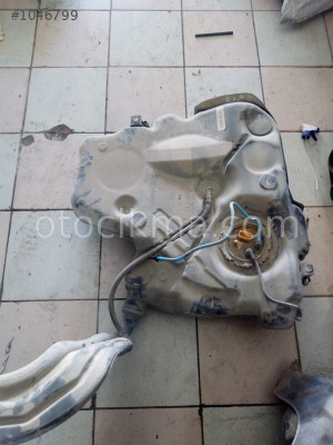 VW JETTA 2015 CAY MOTOR MAZOT DEPOSU KOMPLE DOLU