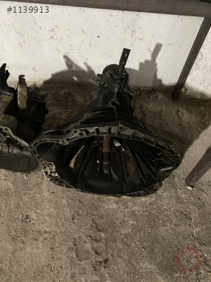 Ford transit 190 lık sanzman muayar